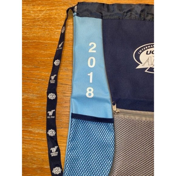 Varsity All Star UCA 2018 Drawstring Bag - Picture 3 of 4